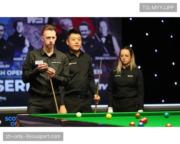 吴宜泽的惊艳表现逆转特鲁姆普，斯诺克国锦赛决出8强选手。，斯诺克吴宜泽排名